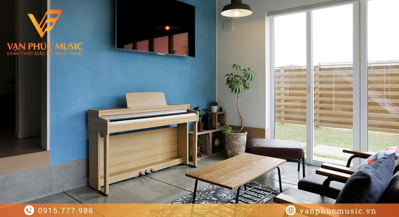 KAWAI CN 201LO
