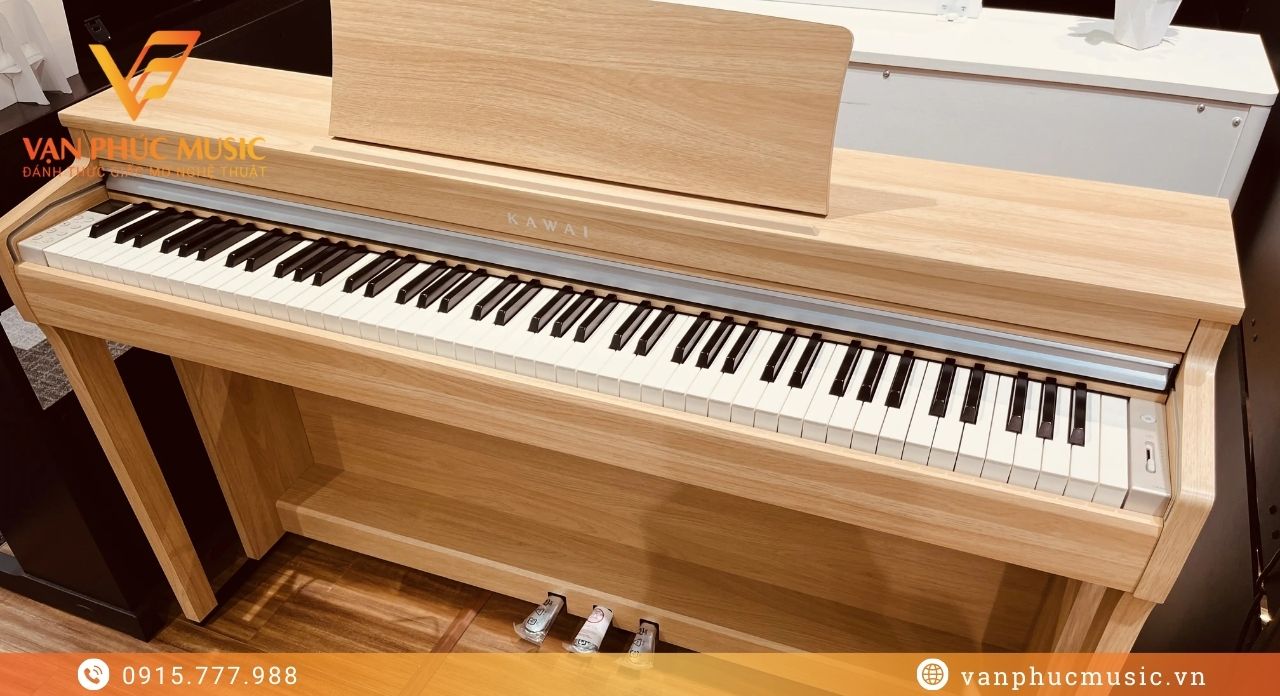 KAWAI CN 201LO