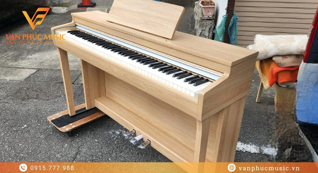 KAWAI CN 201LO