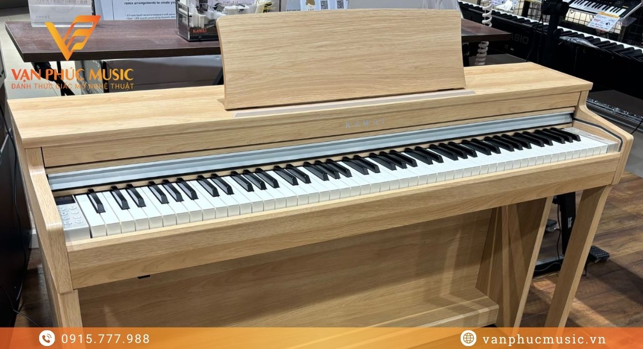 KAWAI CN 201LO