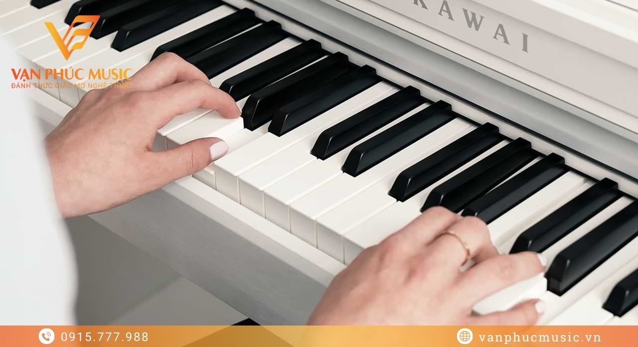 KAWAI CN 201WH