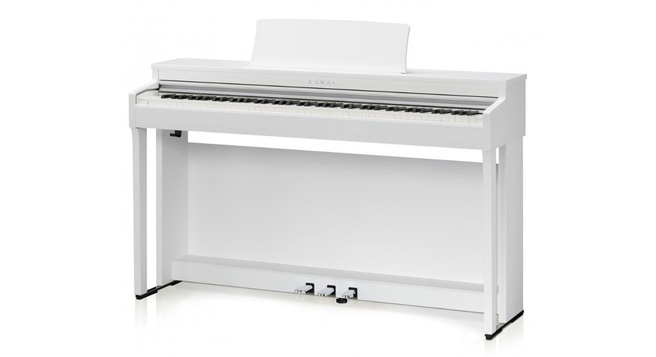 KAWAI CN 201WH