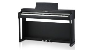 B - Black