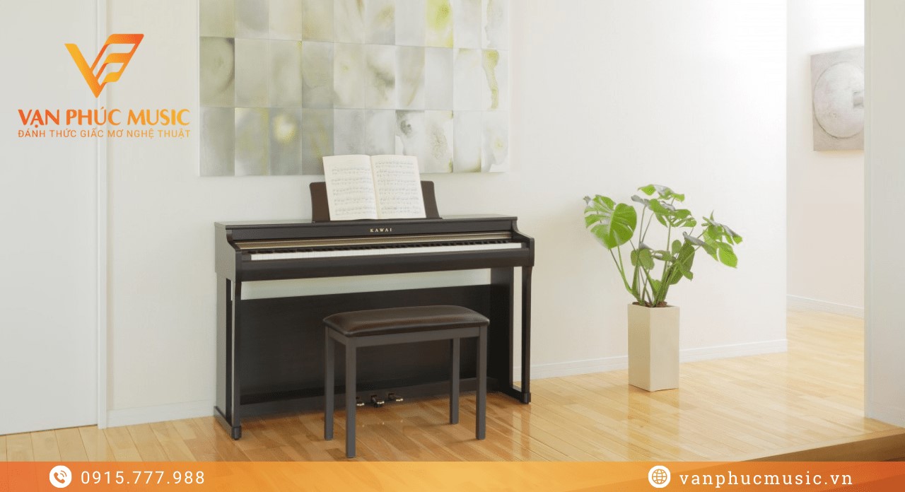 KAWAI CN 25R