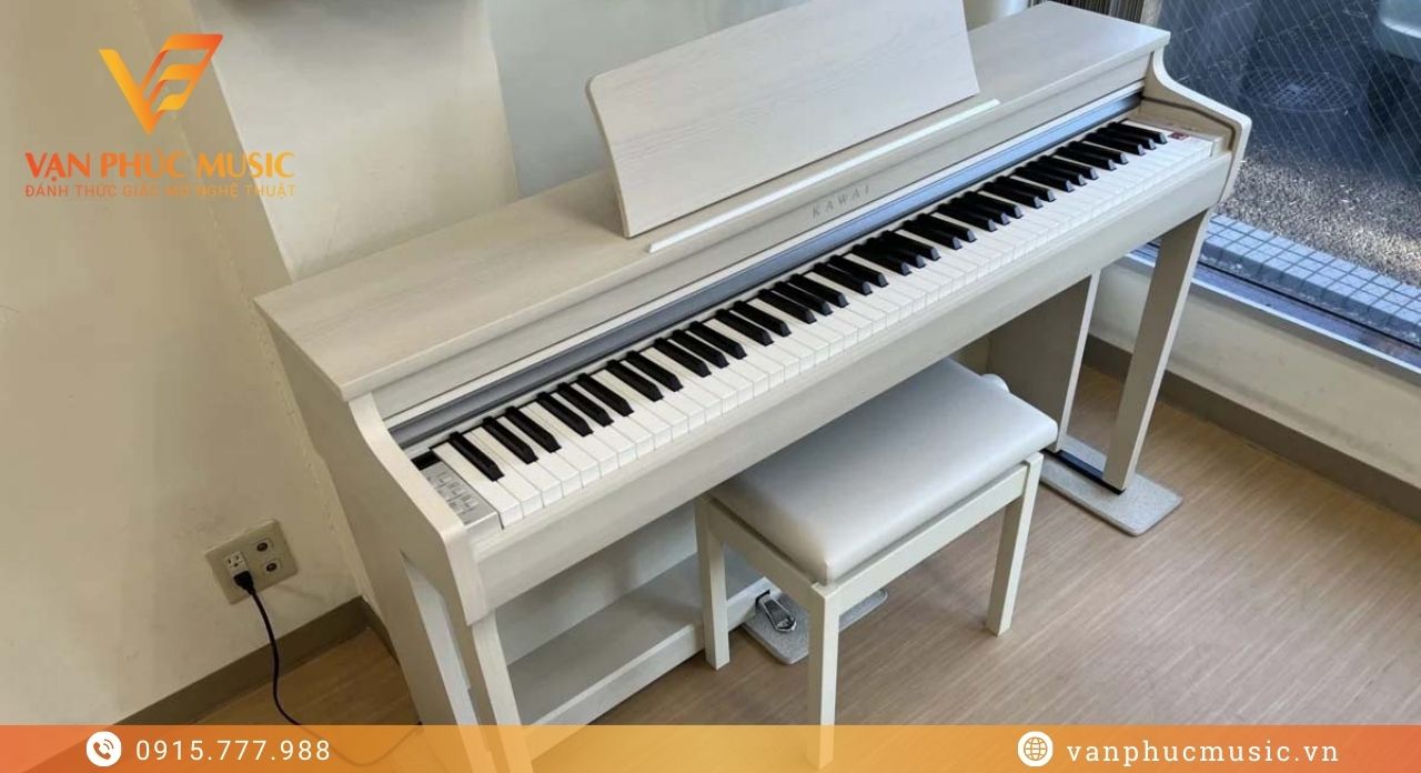 KAWAI CN 27A