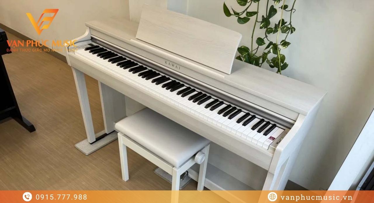 KAWAI CN 27A