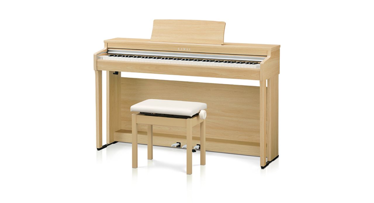 KAWAI CN 27LO