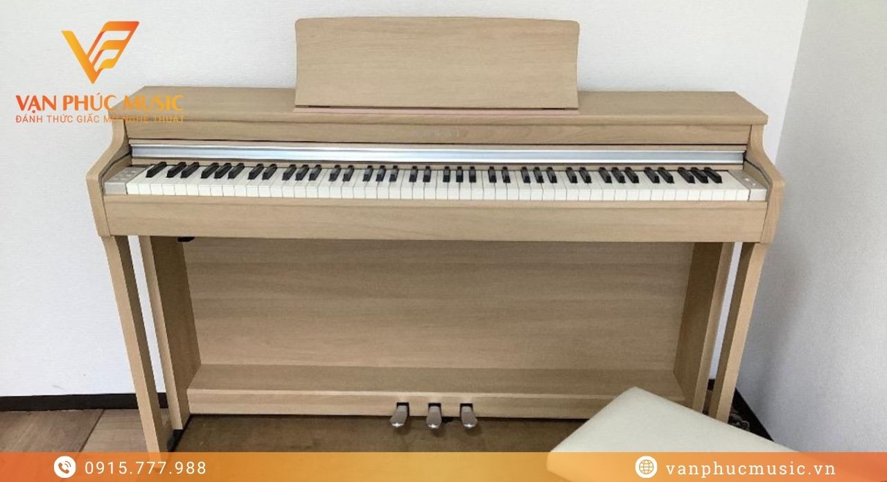 KAWAI CN 27LO