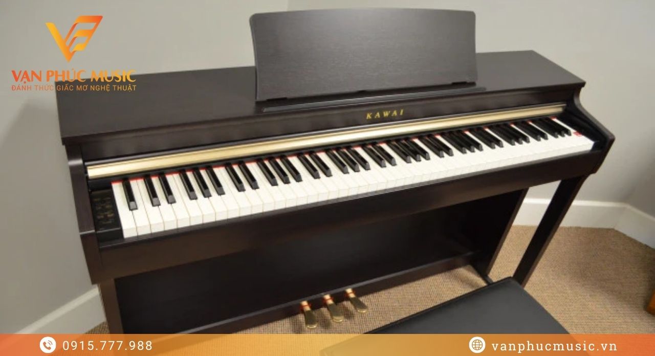 KAWAI CN 27R
