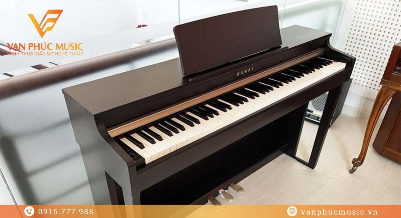 KAWAI CN 27R