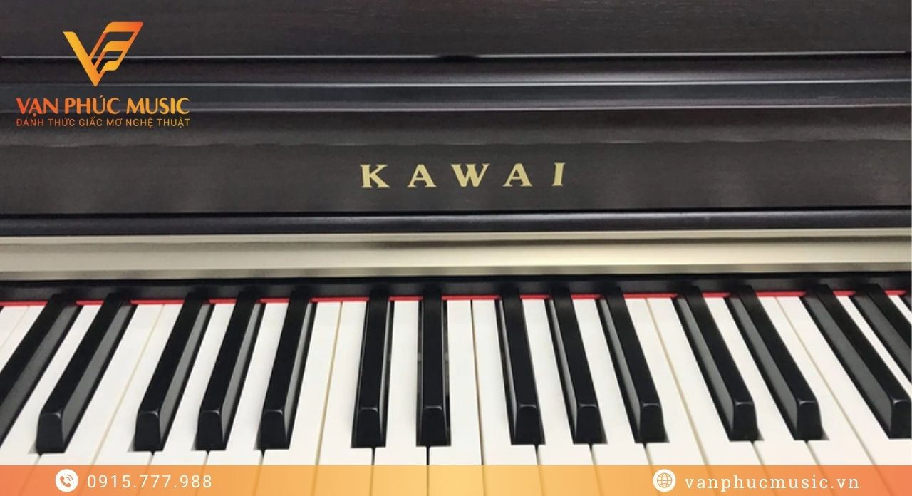 KAWAI CN 27R