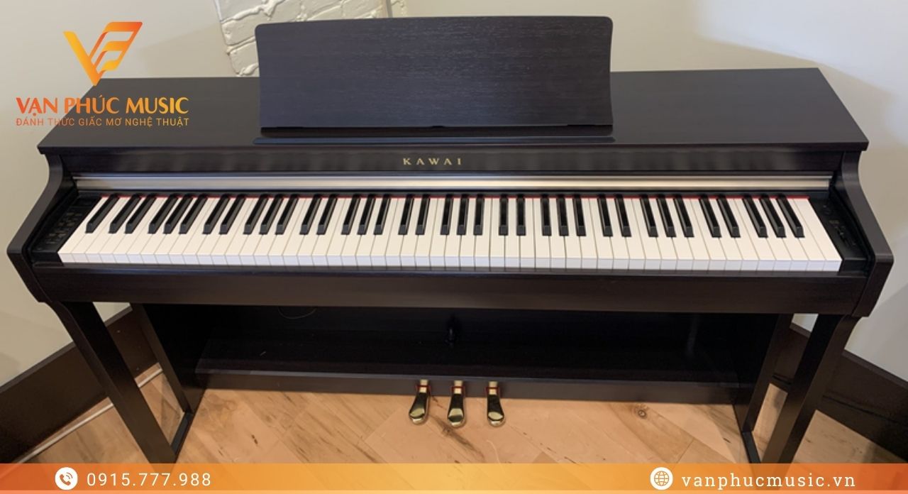 KAWAI CN 27R