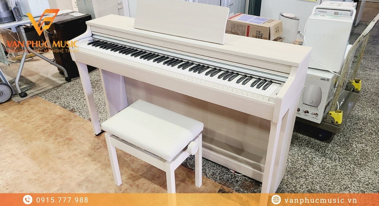 KAWAI CN 29A