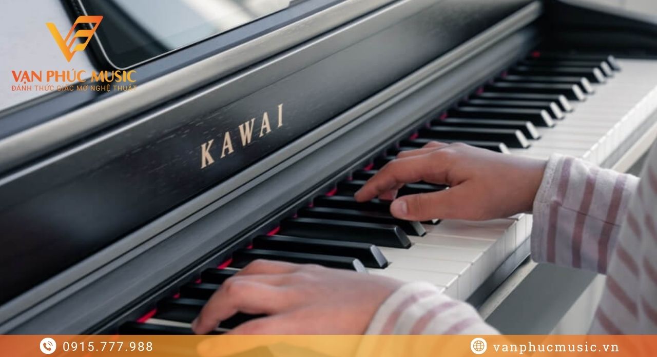 KAWAI CN 301B