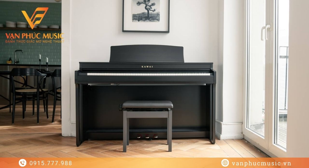 KAWAI CN 301B