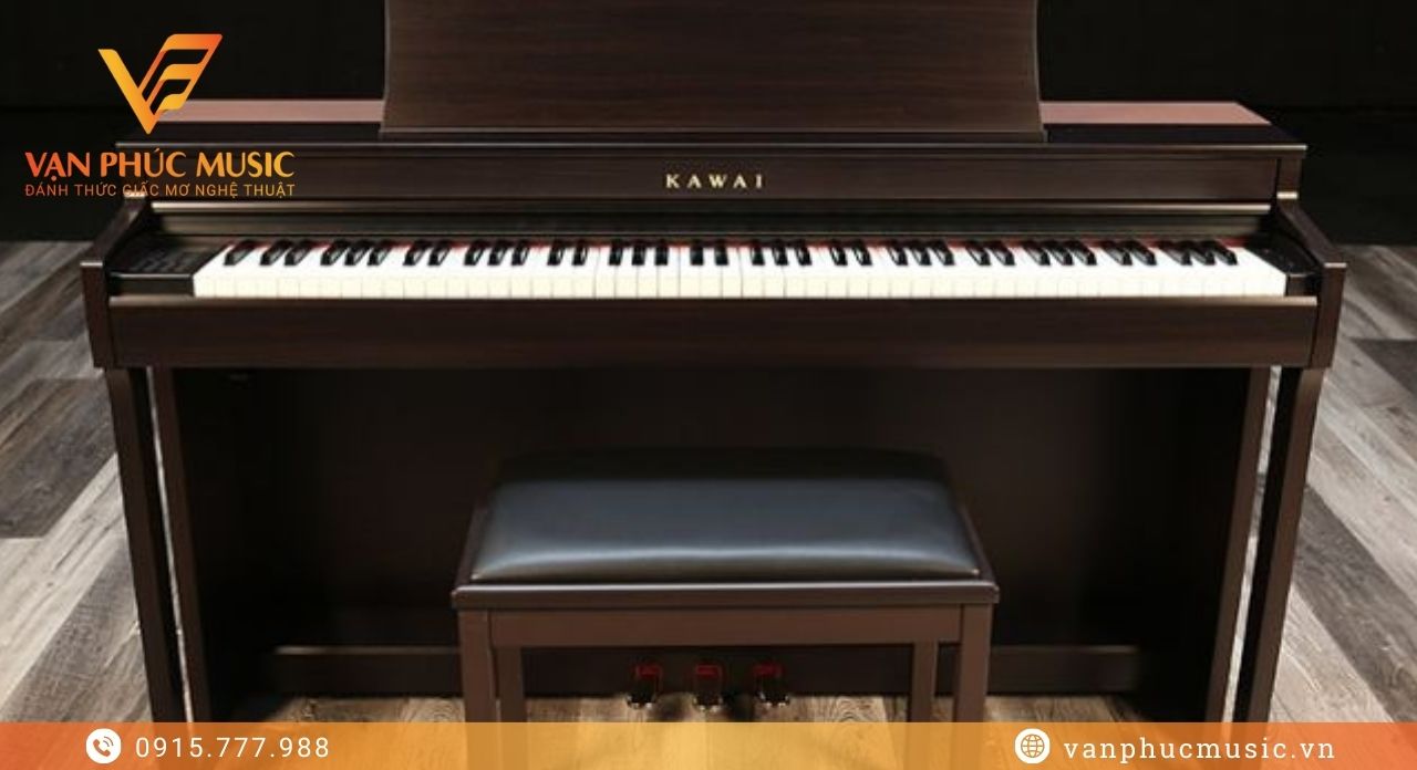 KAWAI CN 301R