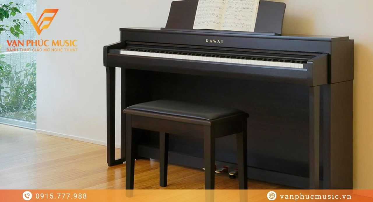 KAWAI CN 301R