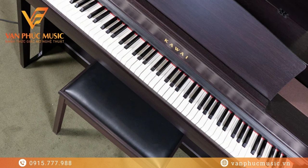 KAWAI CN 301R