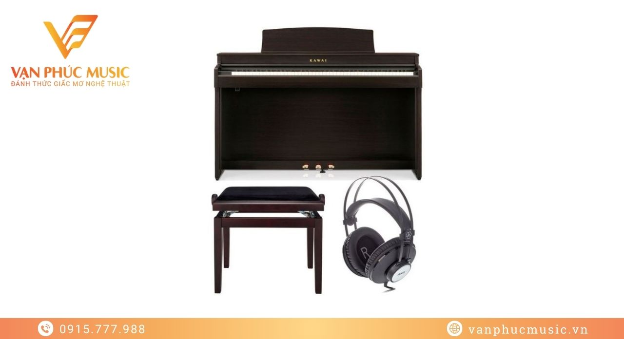 KAWAI CN 301R