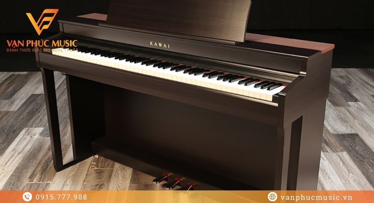 KAWAI CN 301R