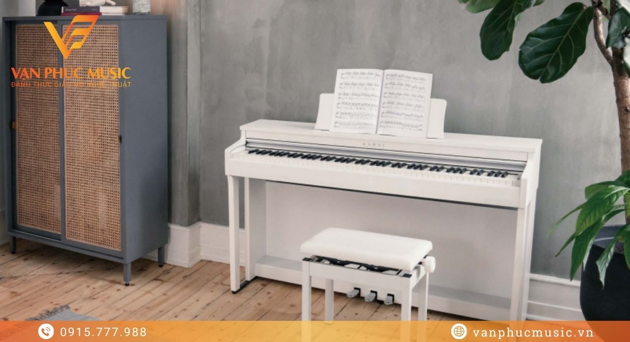 KAWAI CN 301WH