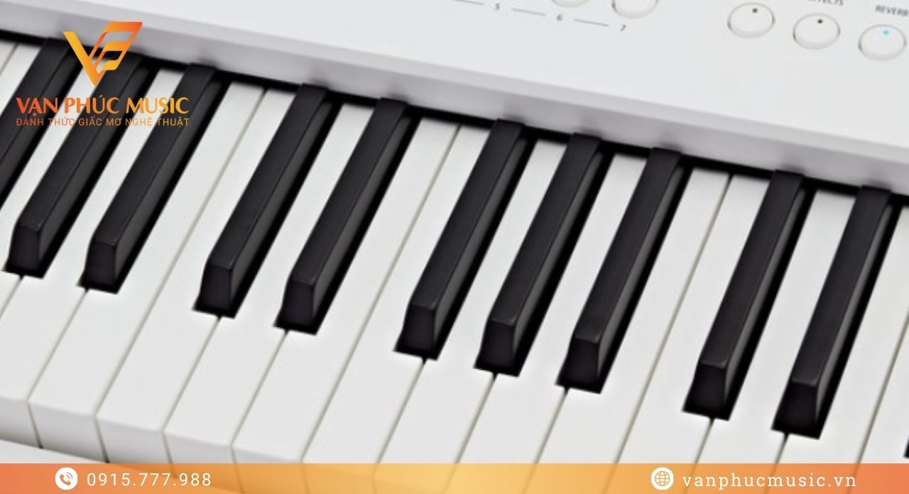 KAWAI CN 301WH