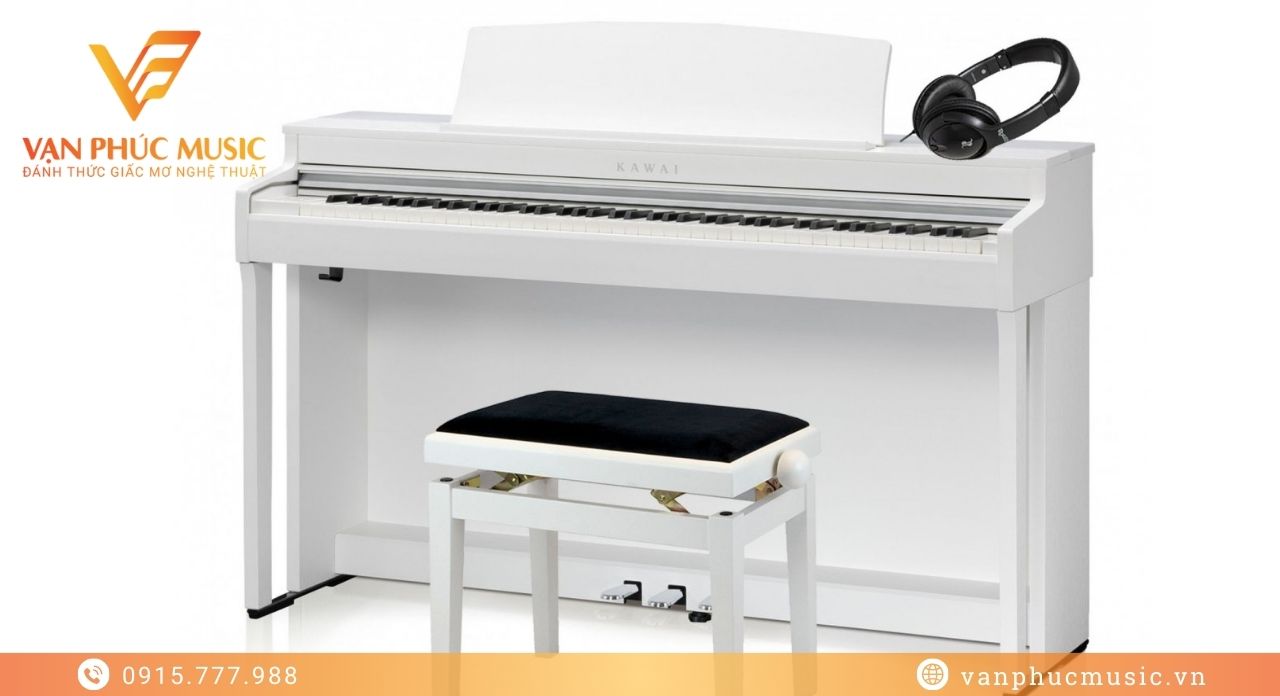 KAWAI CN 301WH
