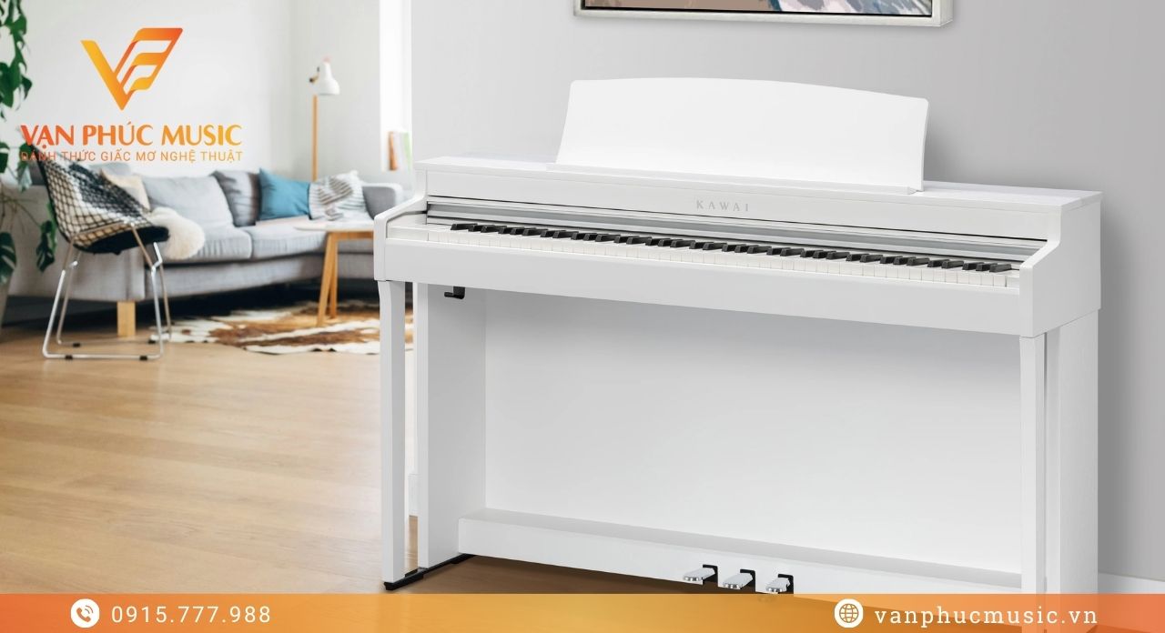 Kawai CN 301WH