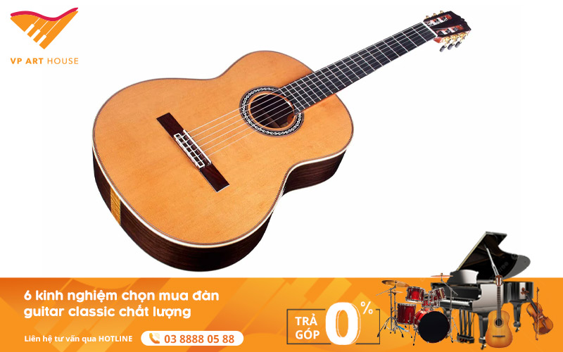 kinh-nghiem-chon-mua-dan-guitar-classic
