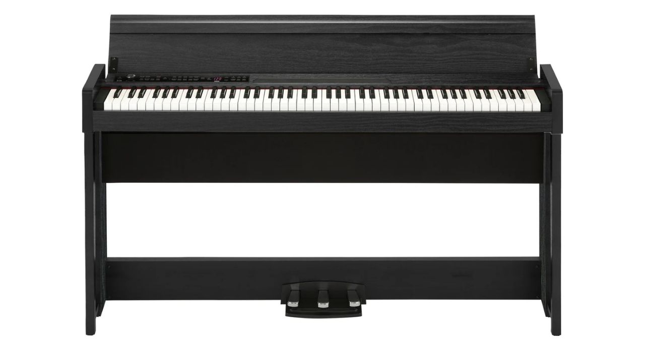 KORG G1 Air-BK