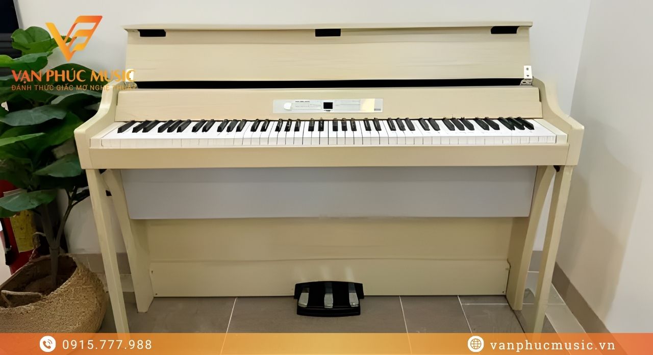 KORG G1 Air-WA