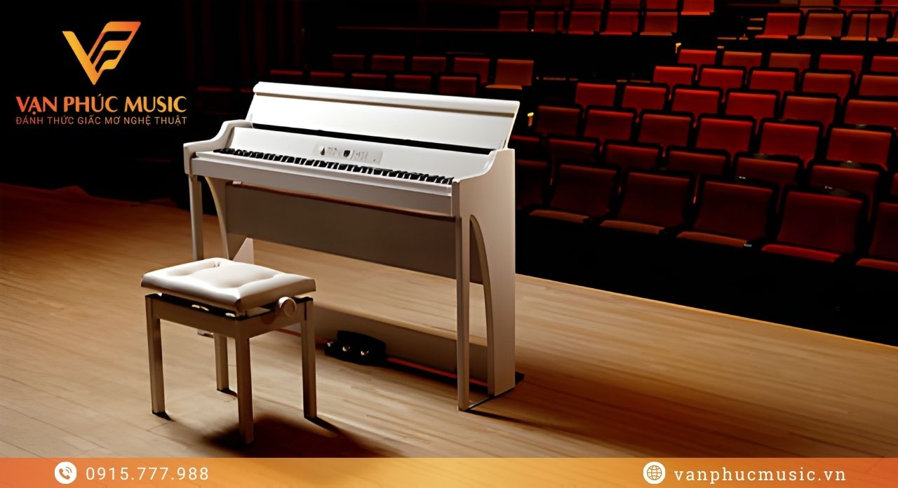 KORG G1 Air-WH