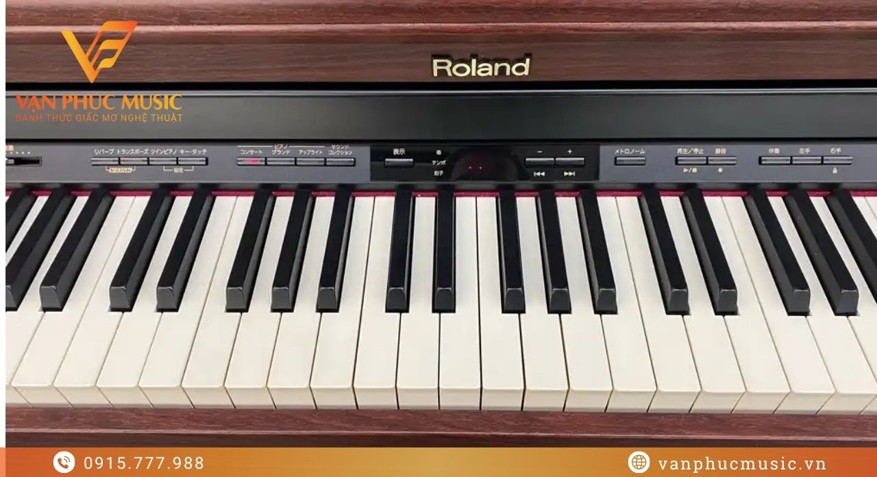 Roland HP-305GP-MH