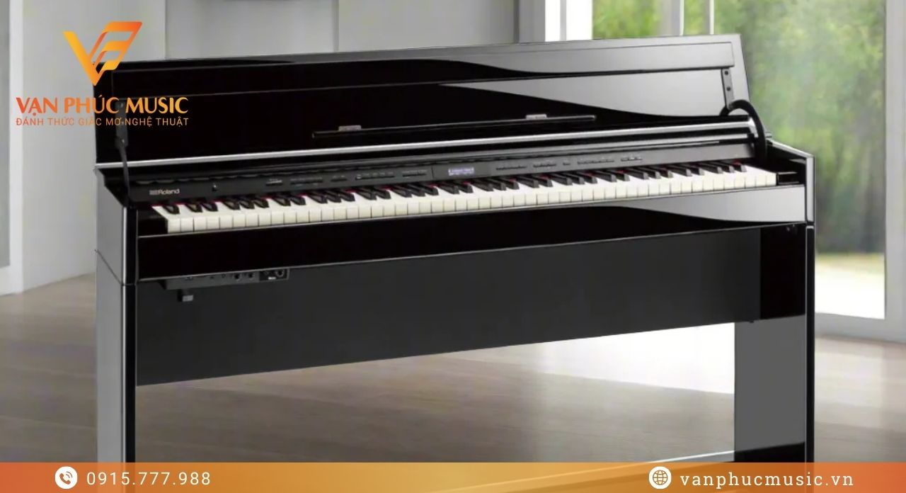 ROLAND DP 603PE