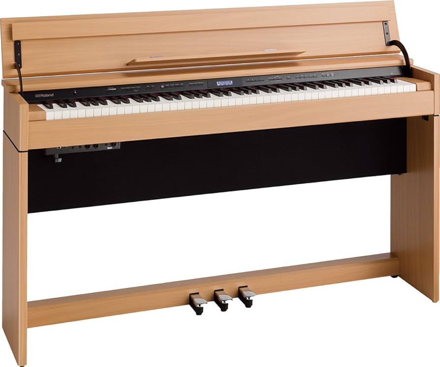 ROLAND DP 603NBS