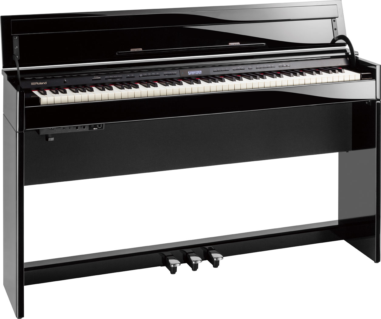 ROLAND DP 603PE