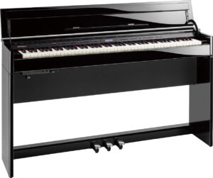 PE - Polished Ebony