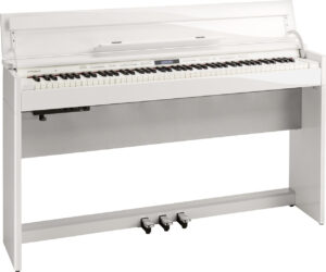 PW - Gloss White
