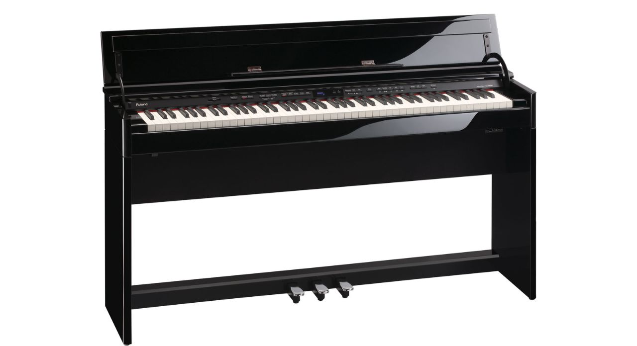 ROLAND DP 90S-PE