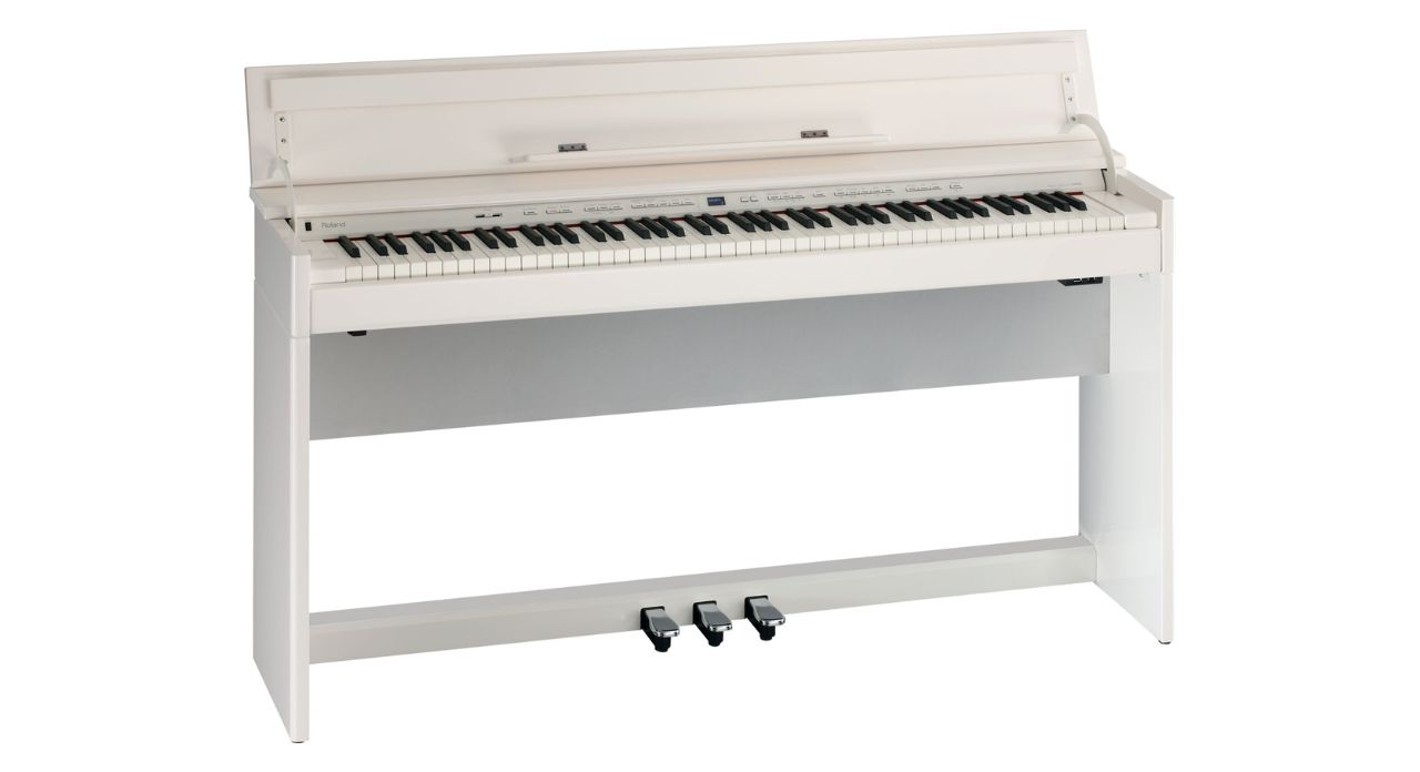 ROLAND DP 90S-PW