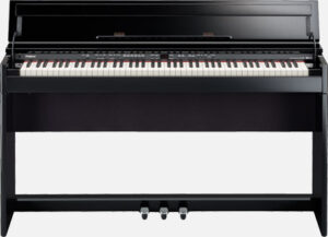 PE - Polished Ebony