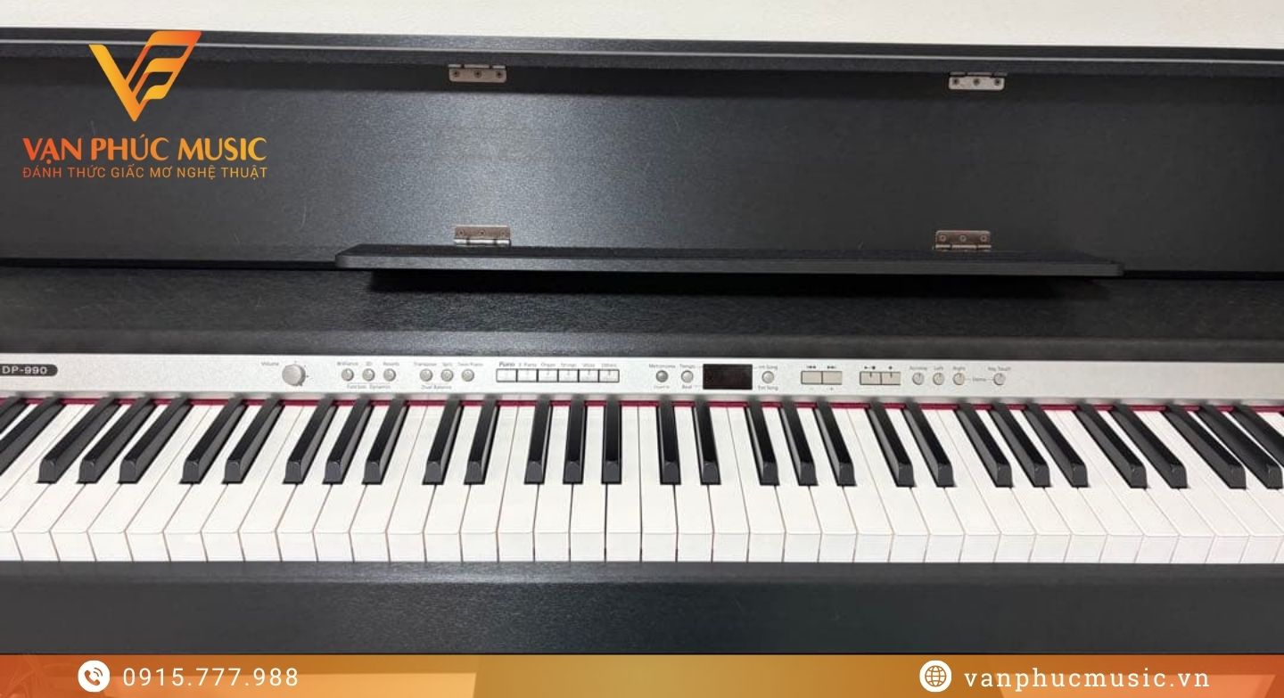 ROLAND DP 990F-SB