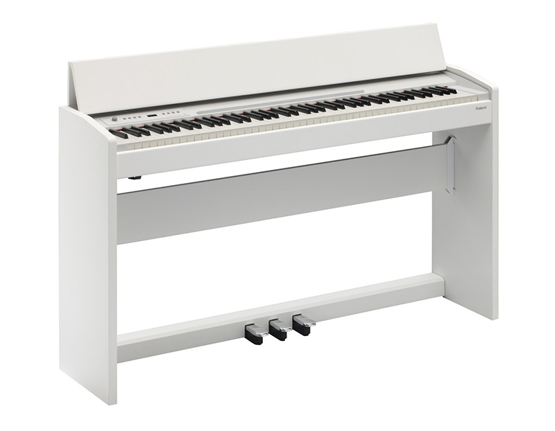 ROLAND F 120WH