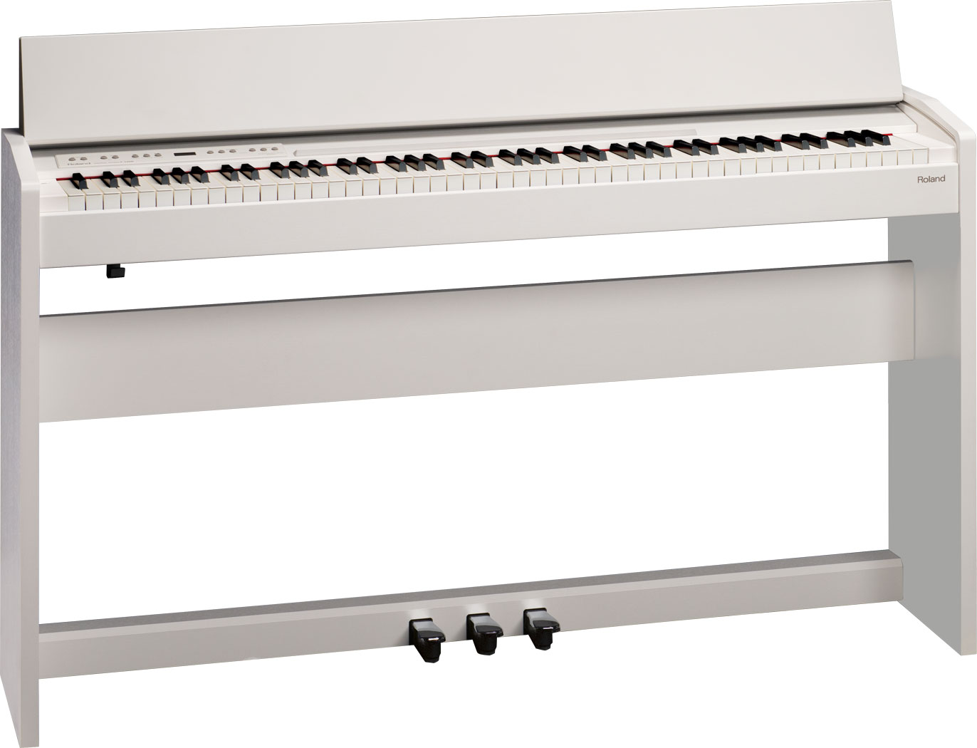ROLAND F 130WH