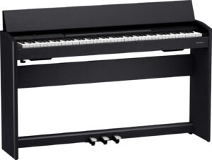 CB - Charcoal Black
