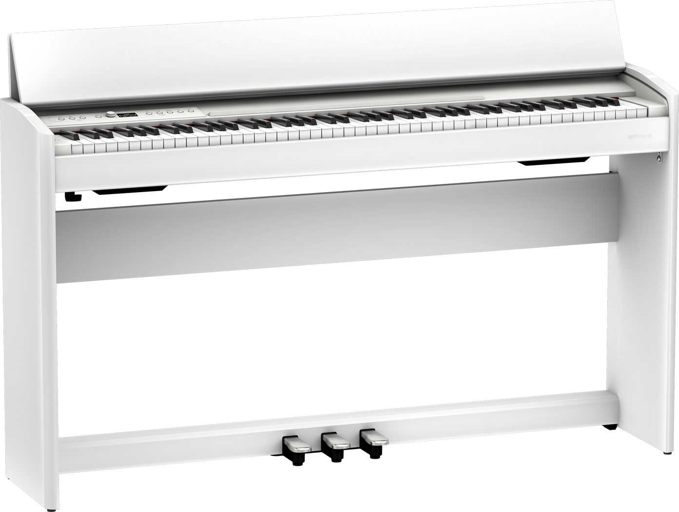 ROLAND F 701WH