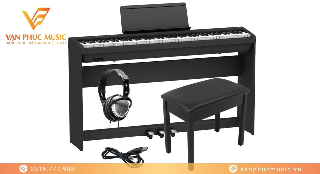 Roland FP-30B