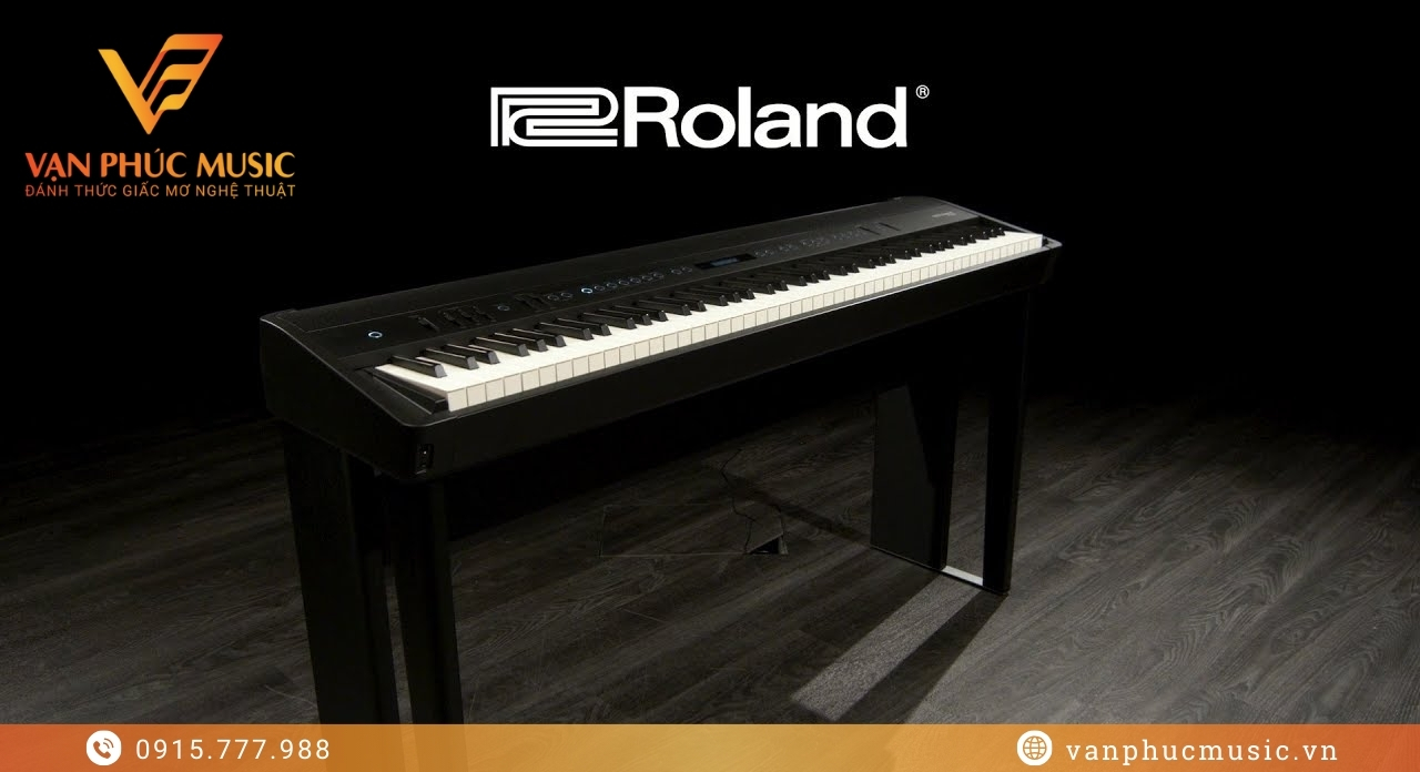 ROLAND FB-90B