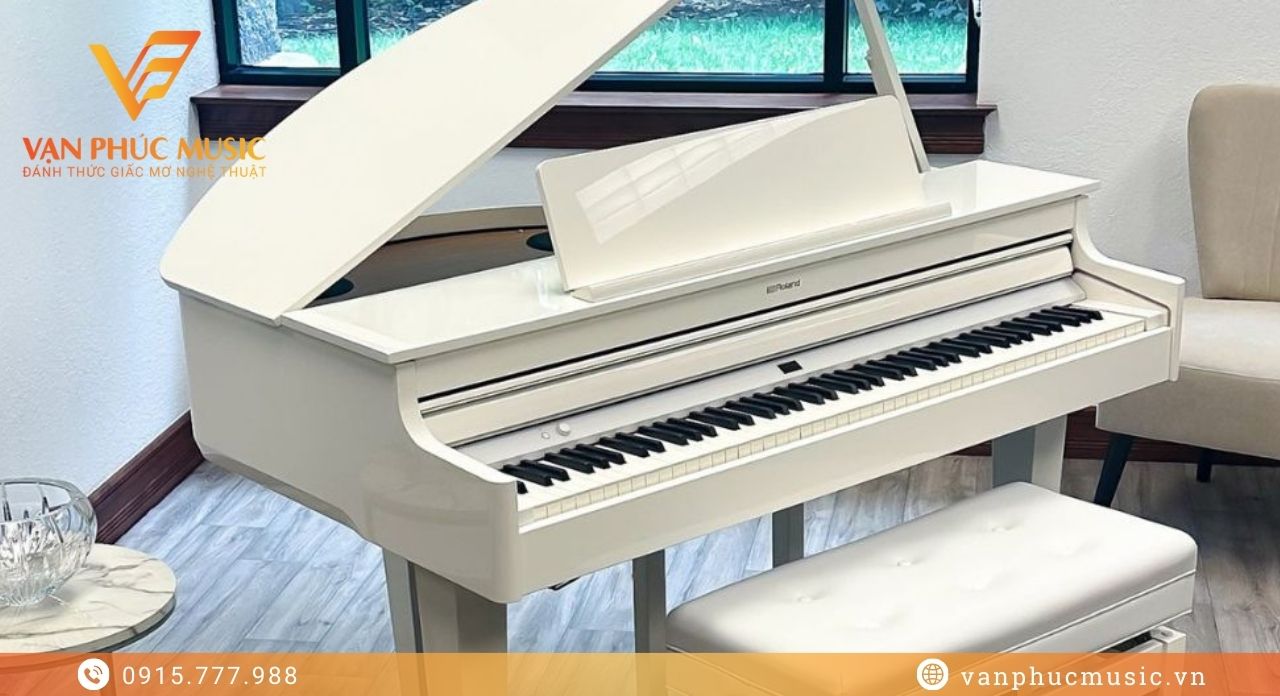 ROLAND GP 607PW