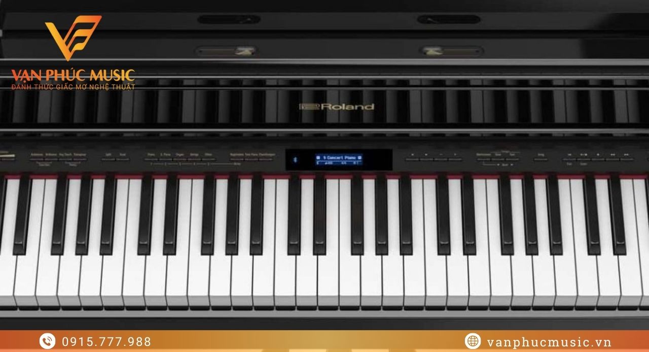 ROLAND GP 607PE